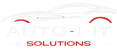 Auto-Fit Solutions